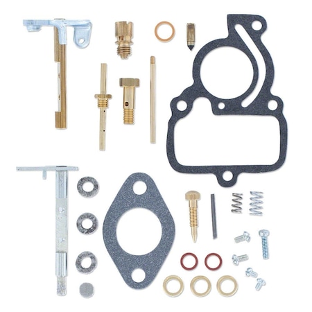 Aftermarket Complete Carburetor Repair Kit FSC30-0733